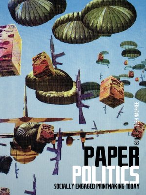 cover image of Paper Politics